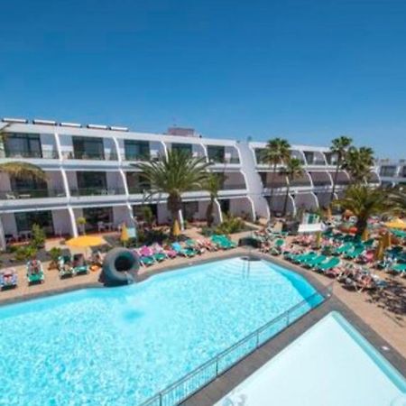 Miribel Appartement Puerto del Carmen  Buitenkant foto