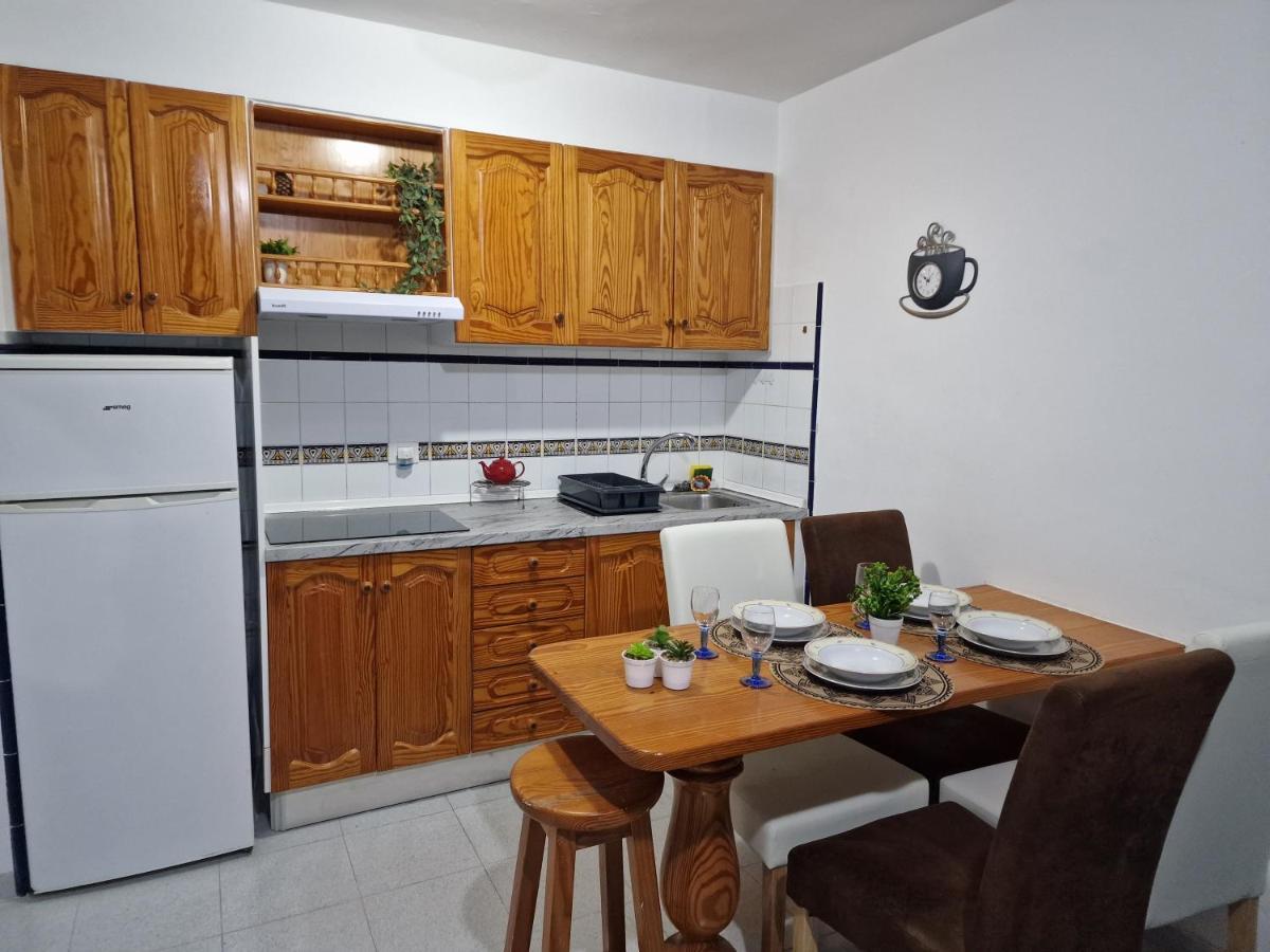 Miribel Appartement Puerto del Carmen  Buitenkant foto