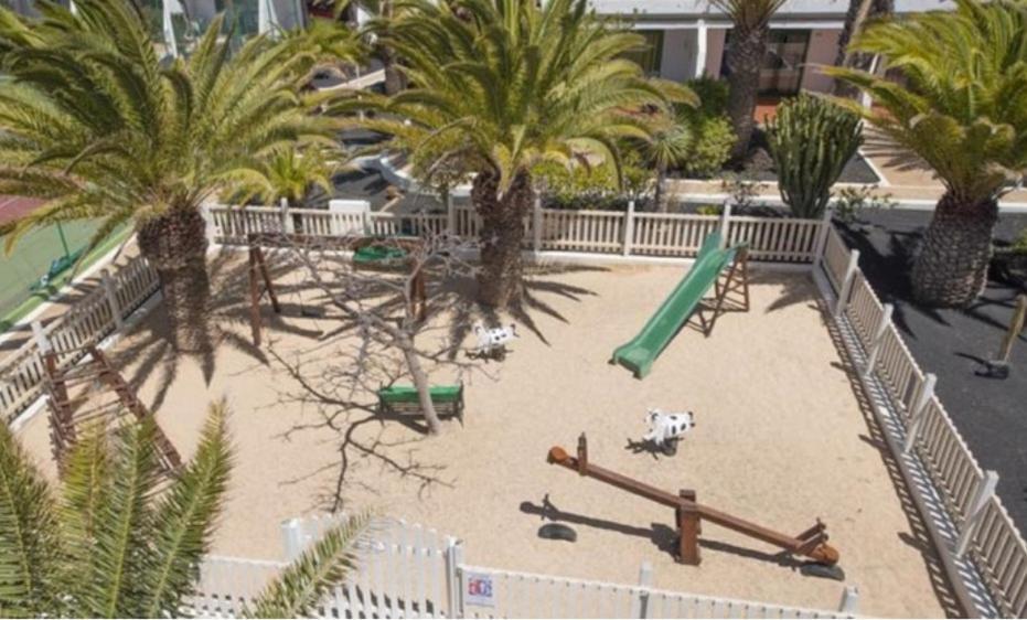 Miribel Appartement Puerto del Carmen  Buitenkant foto
