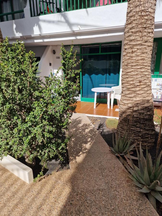 Miribel Appartement Puerto del Carmen  Buitenkant foto