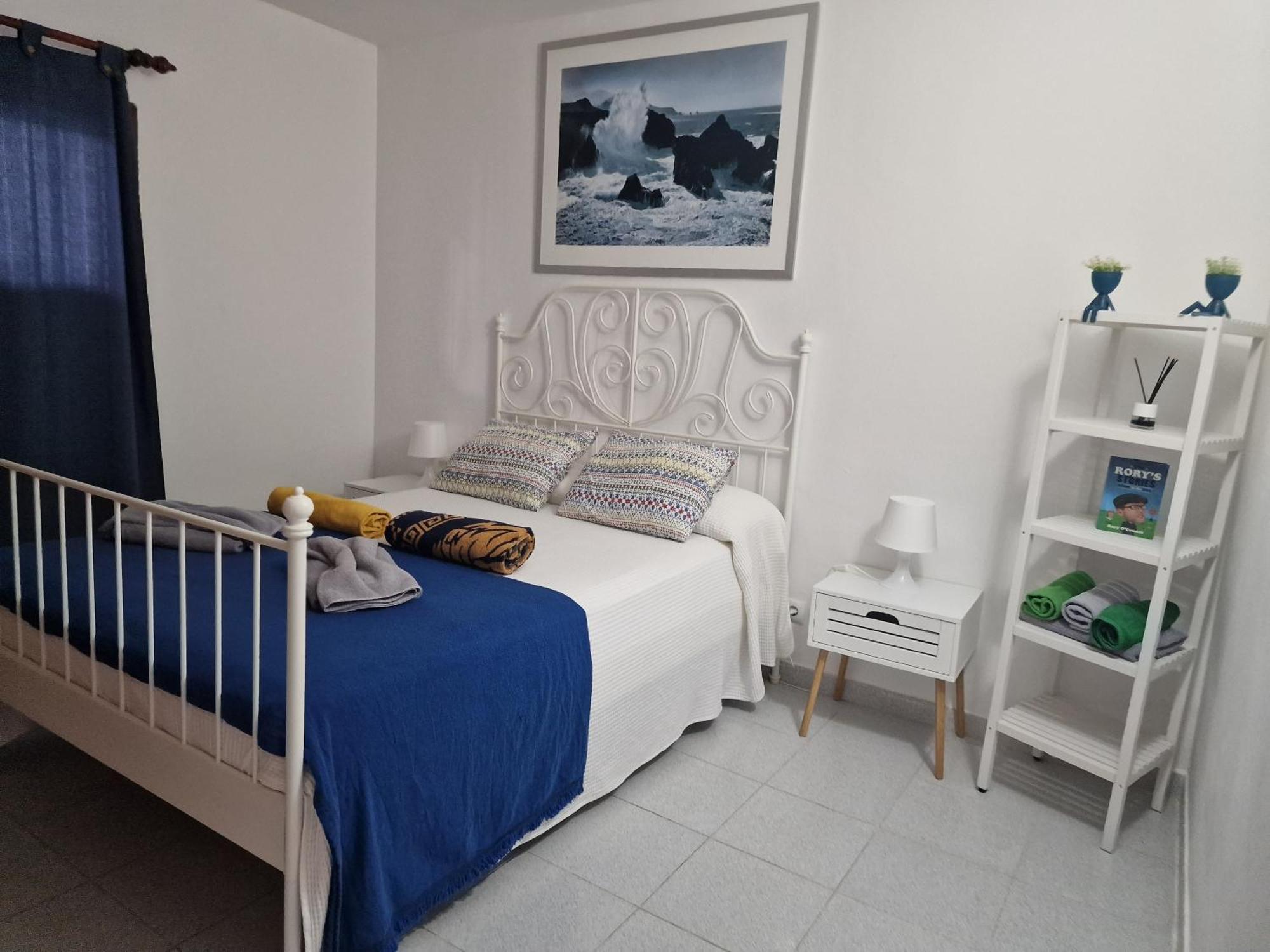 Miribel Appartement Puerto del Carmen  Buitenkant foto