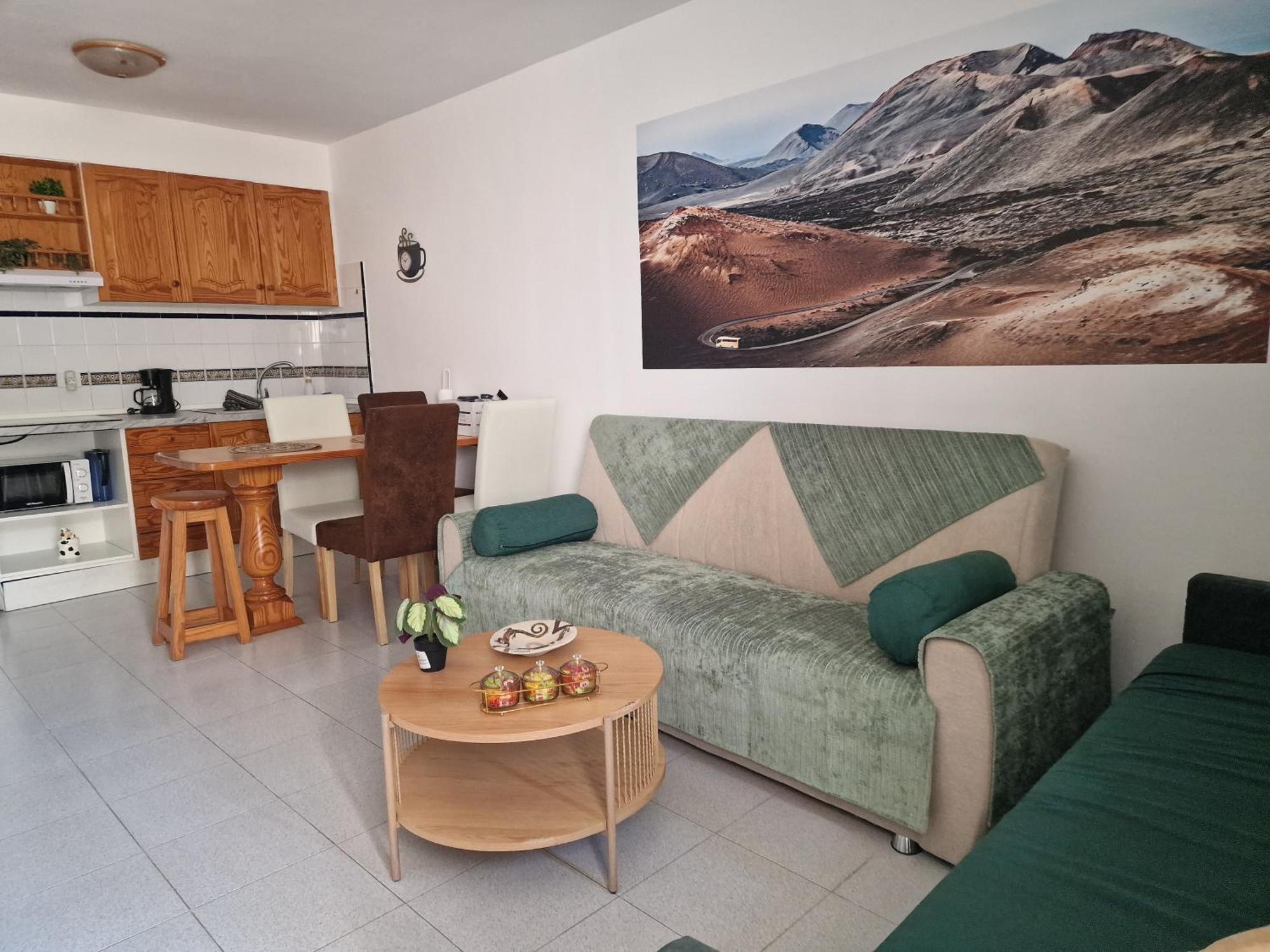 Miribel Appartement Puerto del Carmen  Kamer foto